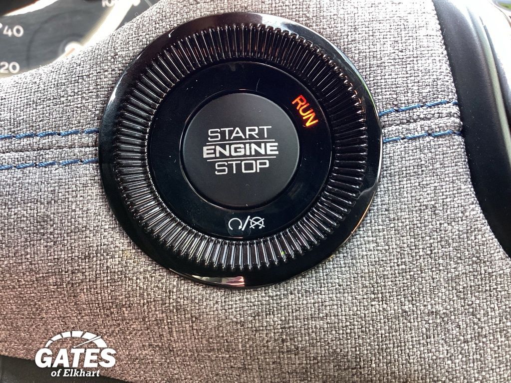 2024 Jeep Compass Latitude - Photo 21