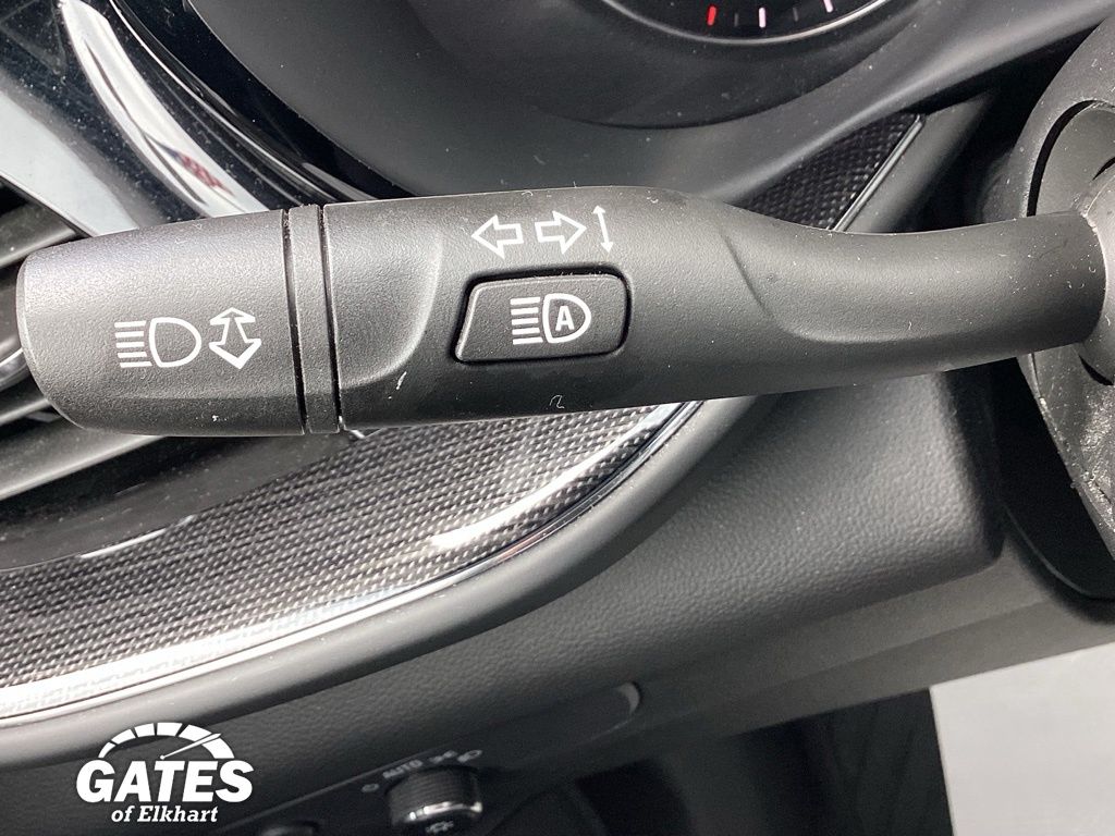 2022 Buick Envision Preferred - Photo 28