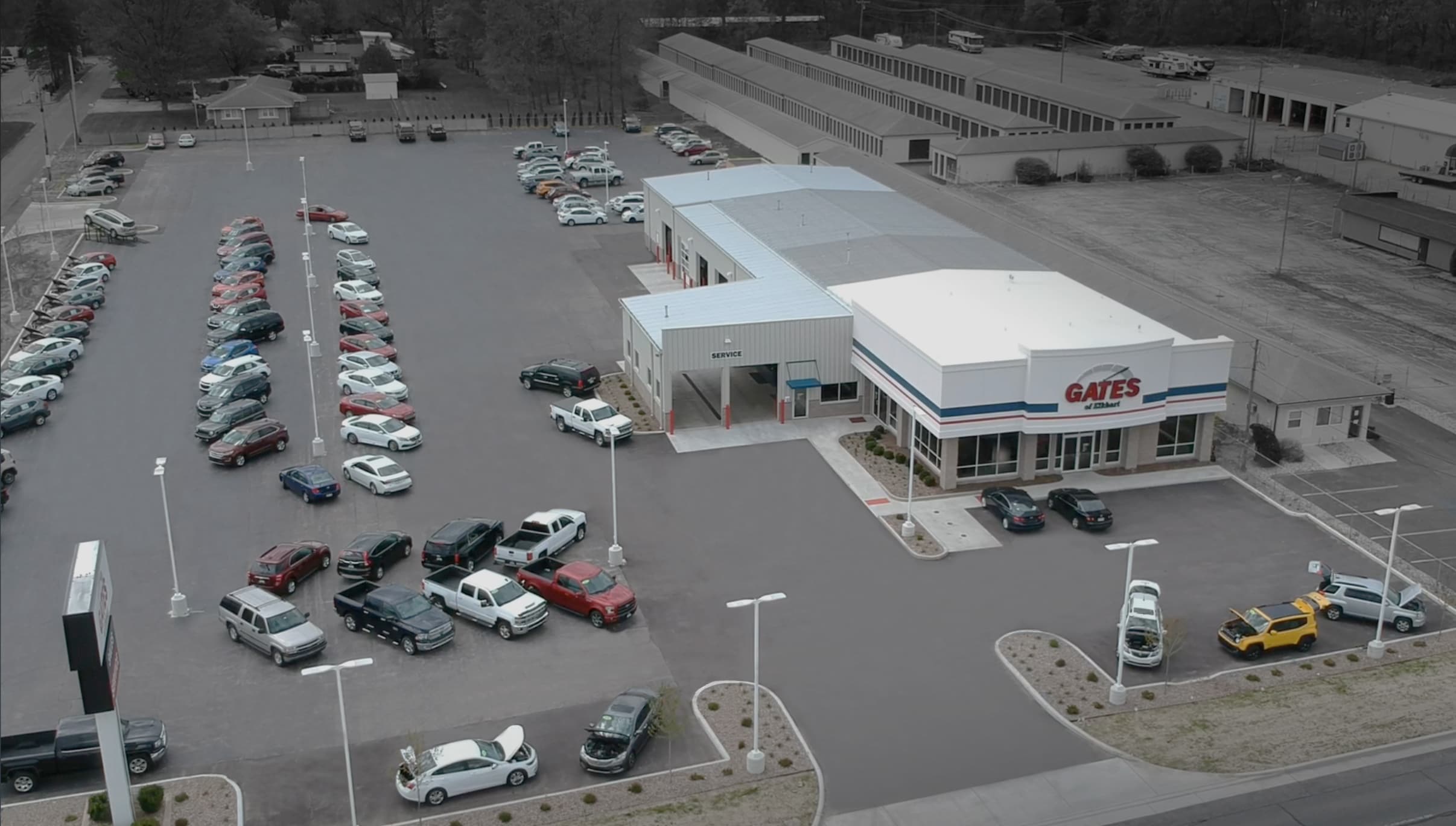 About Gates Of Elkhart Used Car Dealer Elkhart IN