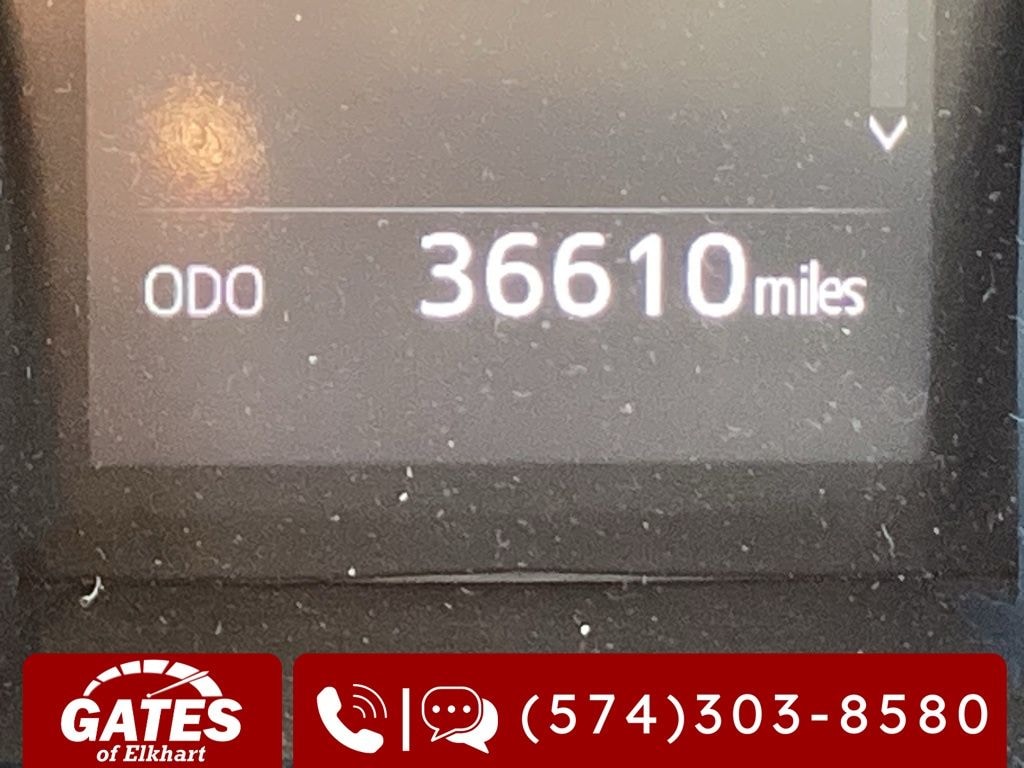 Used 2024 Toyota Camry SE Sedan