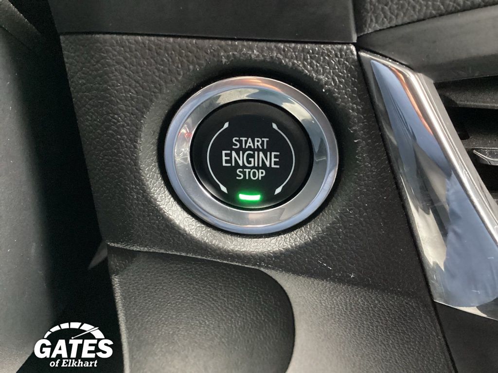 2025 Buick Encore GX Preferred - Photo 19