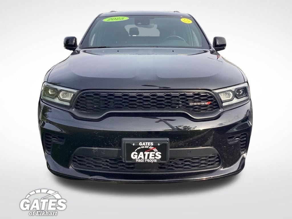 Used 2025 Dodge Durango GT SUV