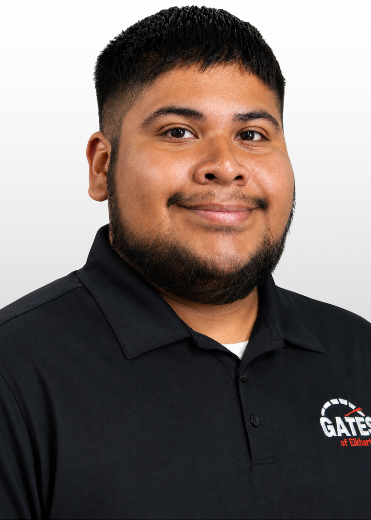 Staff member Gilberto Ramirez from ID_37484c845927