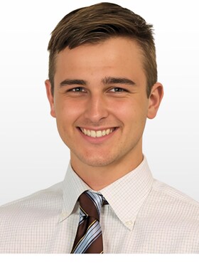 Staff member Ty Jenkins from ID_37484c845927