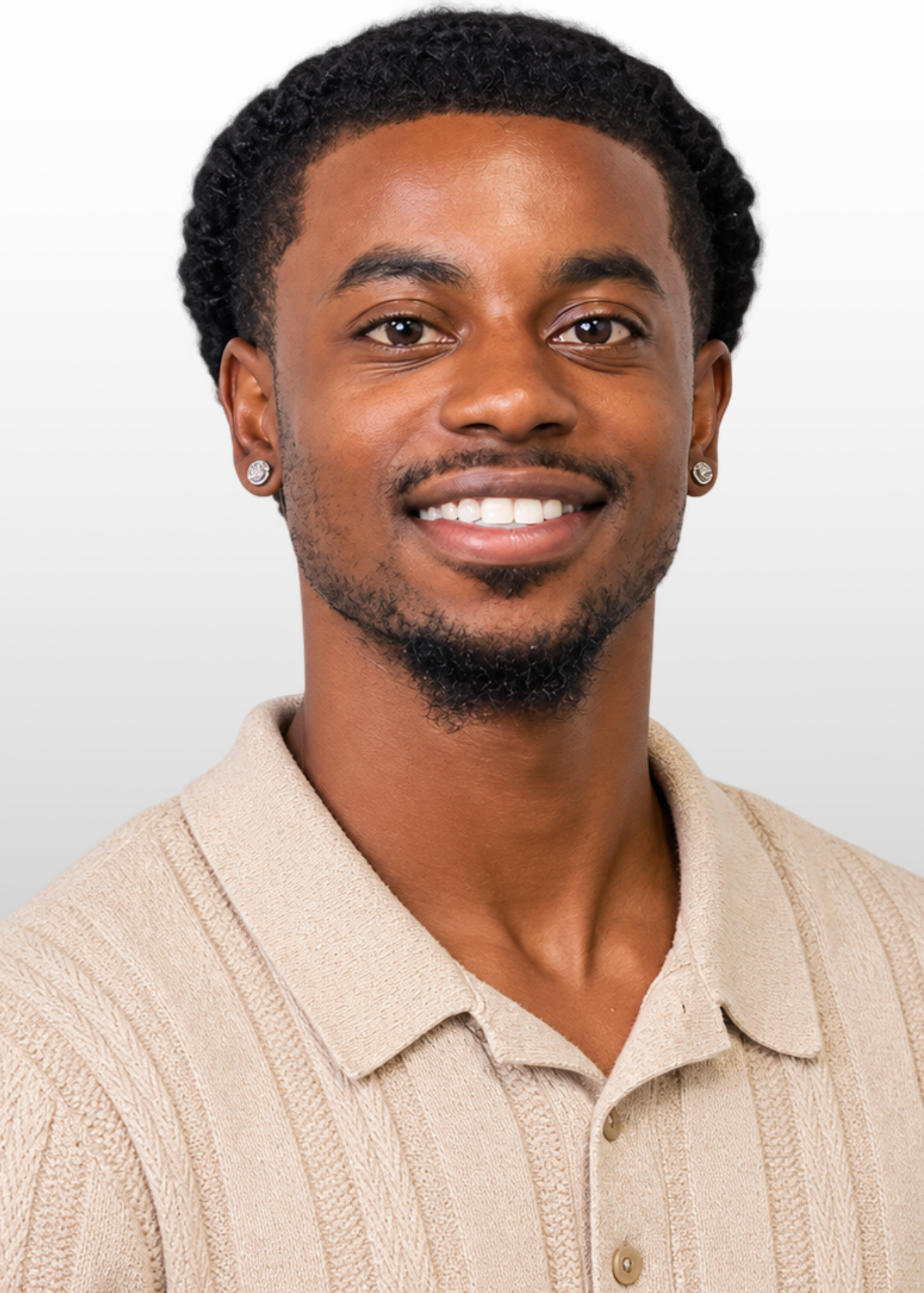 Staff member Jai-veon Qaiyim from ID_37484c845927
