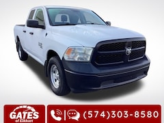 2022 Ram 1500 Classic Tradesman Truck