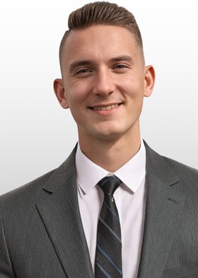 Staff member Ethan Adams  from ID_0e62a052dbd2