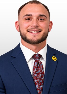 Staff member Joe Johnson from ID_0e62a052dbd2