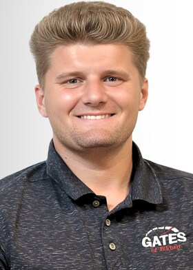 Staff member Guiseppe Nania from ID_37484c845927