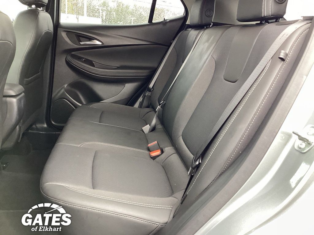 2025 Buick Encore GX Preferred - Photo 15
