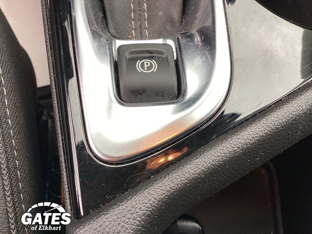 2025 Buick Encore GX Preferred - Photo 28