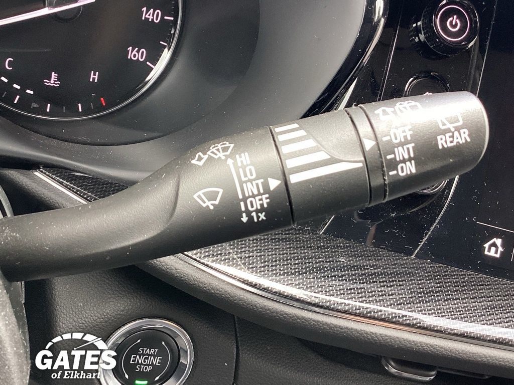 2022 Buick Envision Preferred - Photo 29
