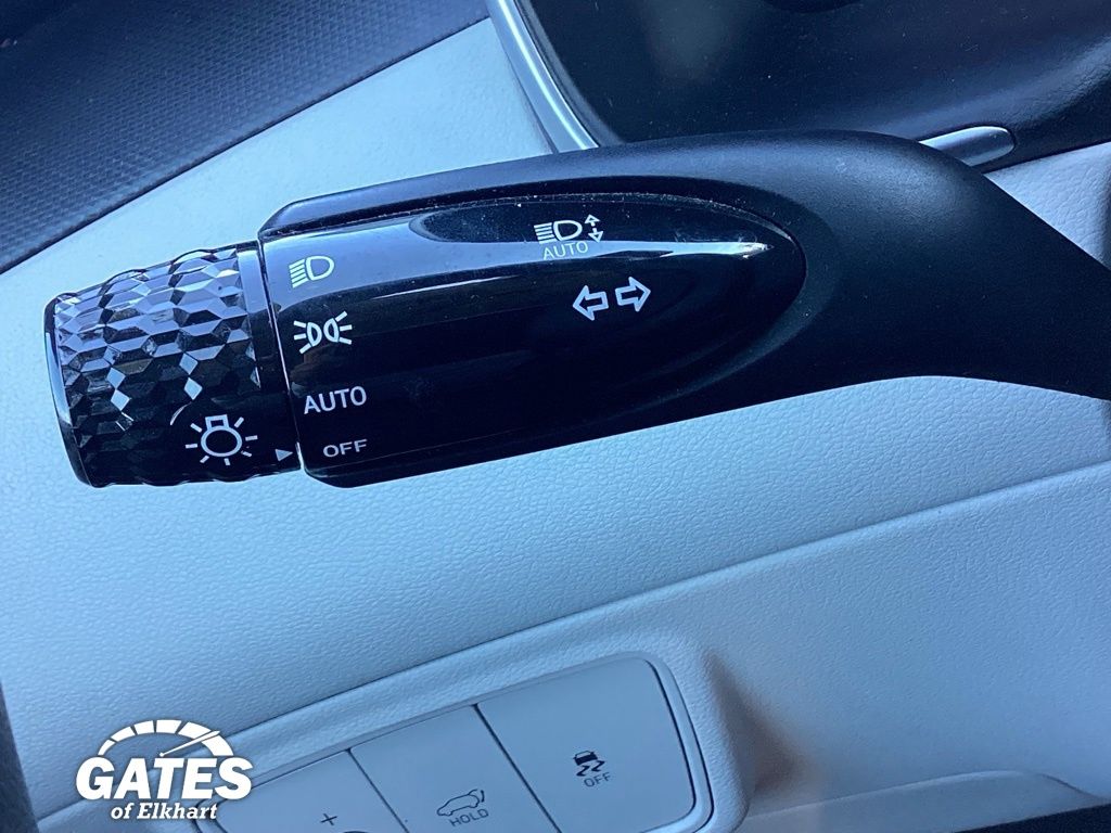2024 Hyundai Tucson SEL - Photo 24