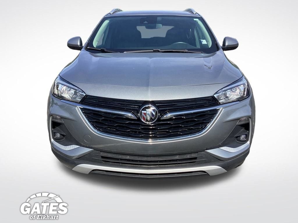 Used 2023 Buick Encore GX Select SUV