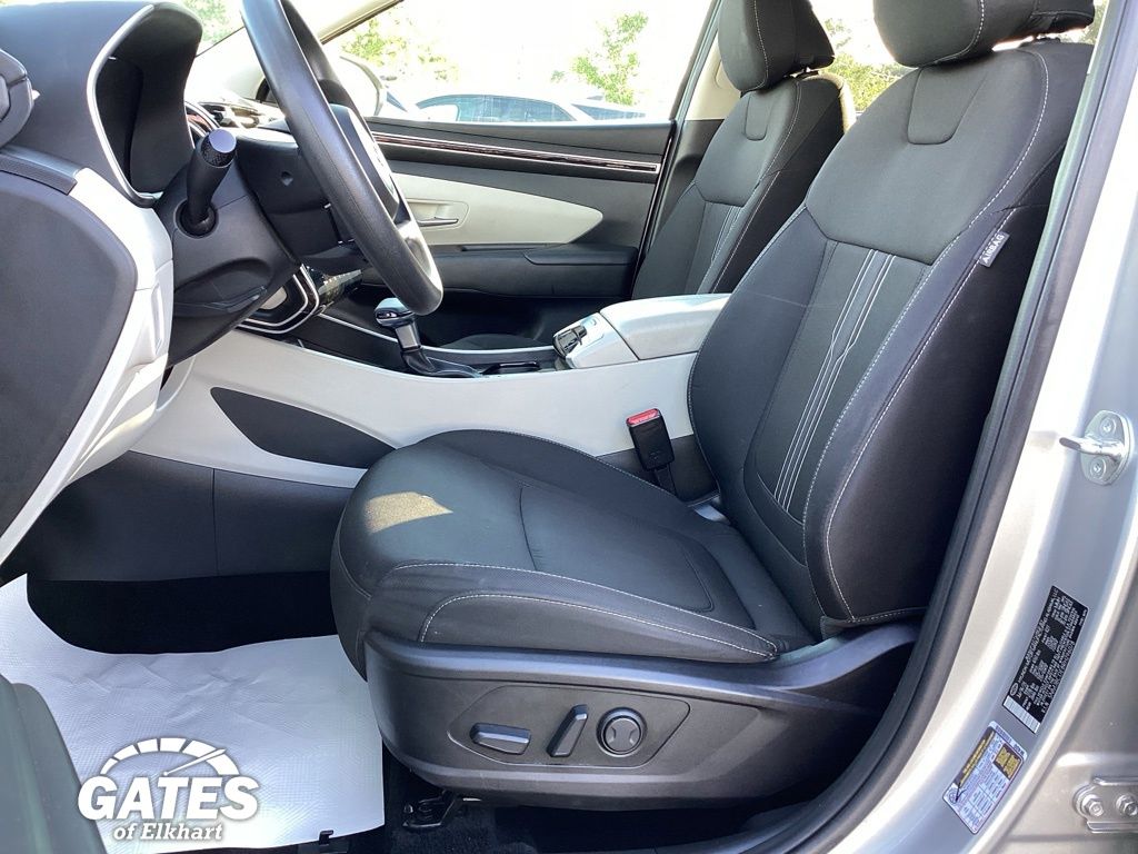 2024 Hyundai Tucson SEL - Photo 14