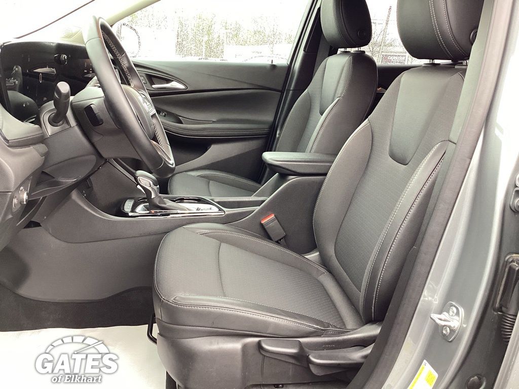 2025 Buick Encore GX Preferred - Photo 14
