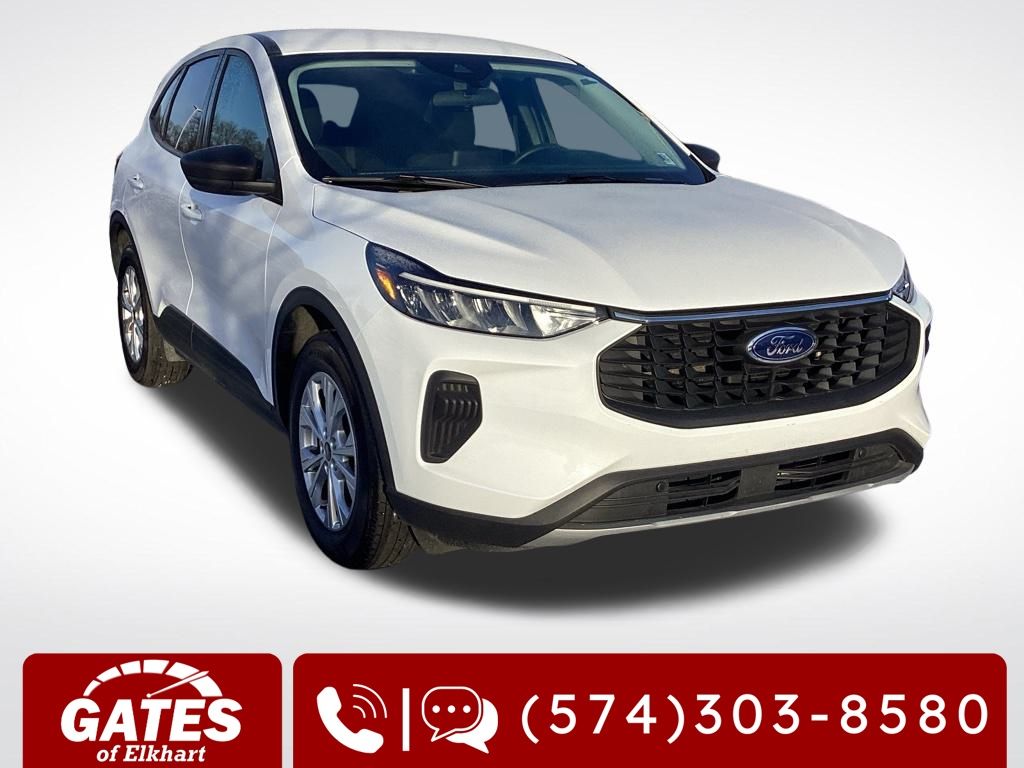 2025 Ford Escape Active's photo