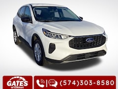 2025 Ford Escape Active SUV