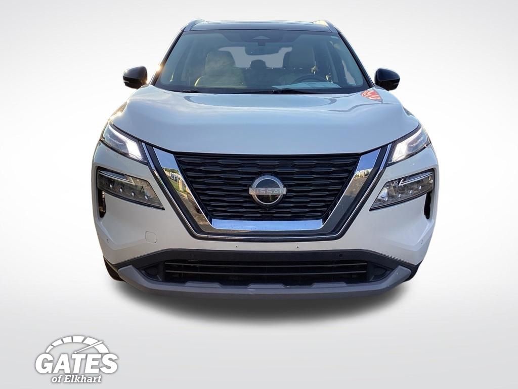 Used 2023 Nissan Rogue SL SUV