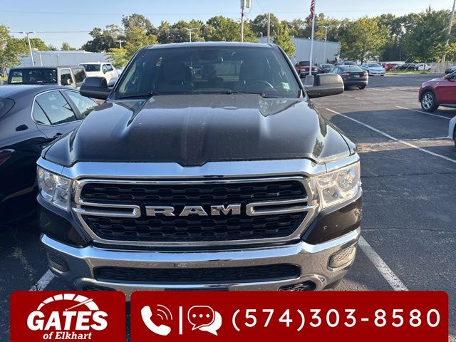 2023 Ram 1500 Big Horn Lone Star photo 2
