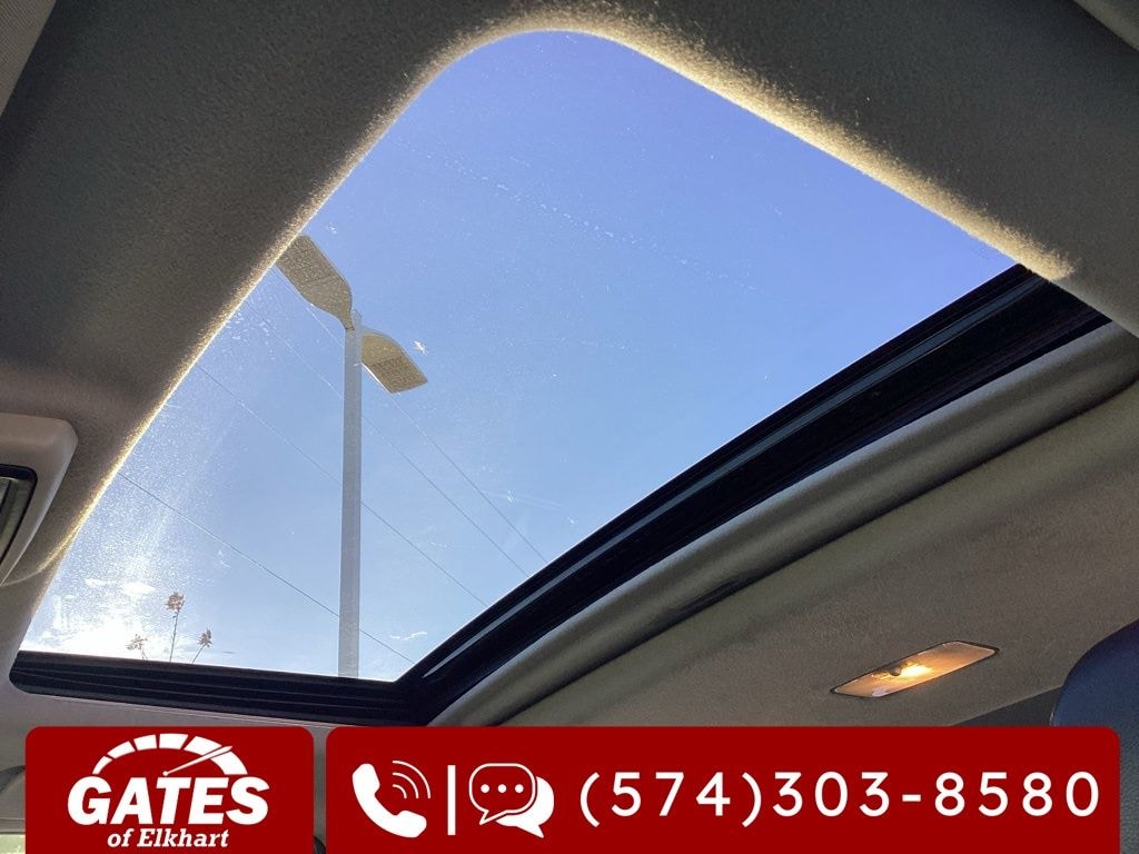 Used 2016 Toyota 4Runner SUV