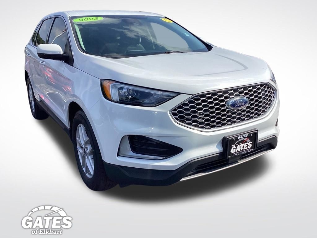 Used 2023 Ford Edge SUV