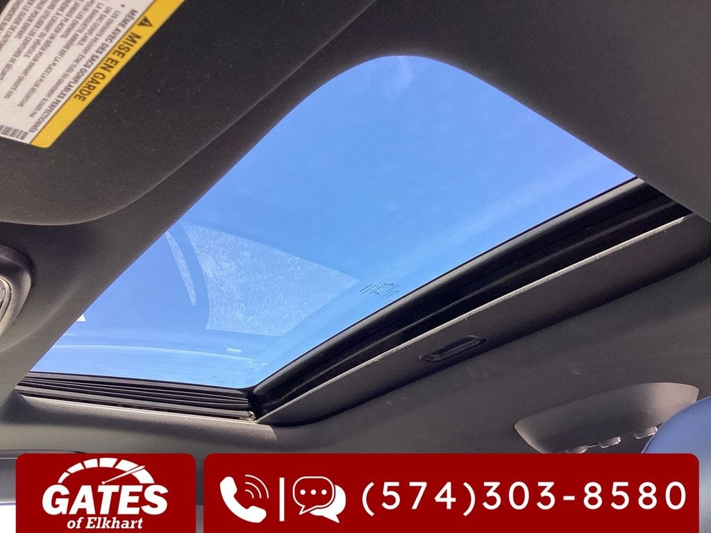 Used 2025 Dodge Durango GT SUV