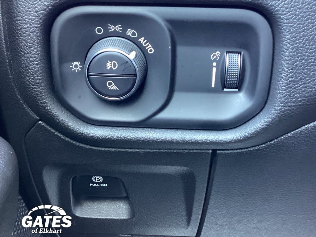 2023 RAM Ram 1500 Pickup Big Horn/Lone Star - Photo 22