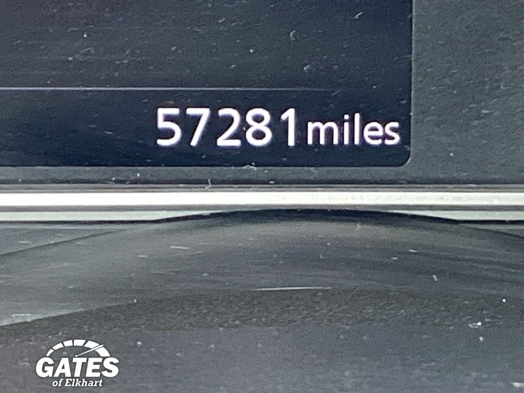 Used 2022 Nissan Versa 1.6 SV Sedan