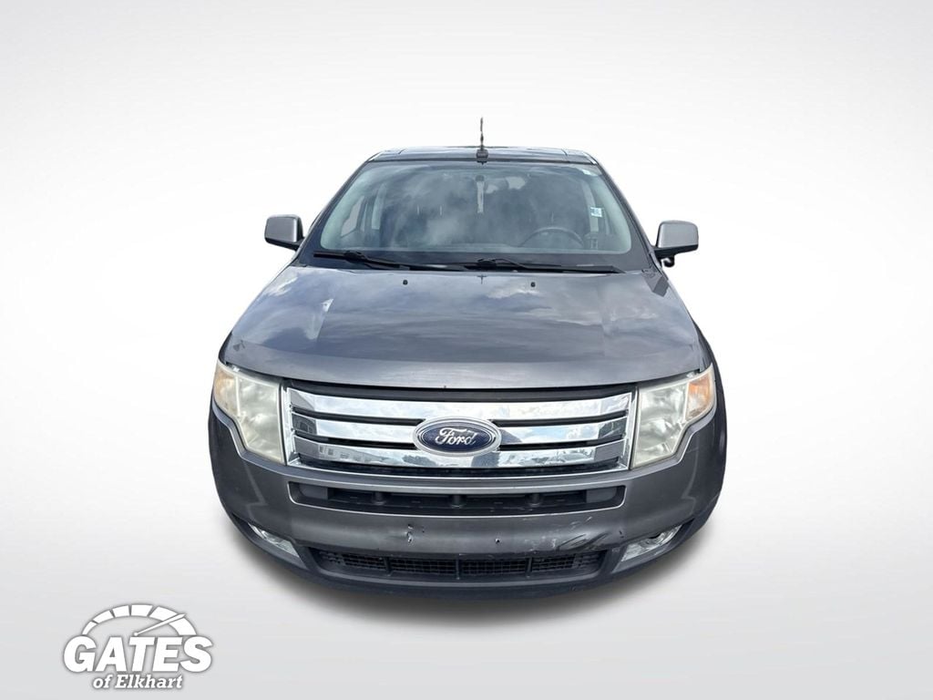 Used 2010 Ford Edge SEL SUV