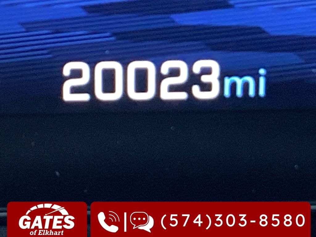 Used 2025 Chevrolet Equinox LT SUV