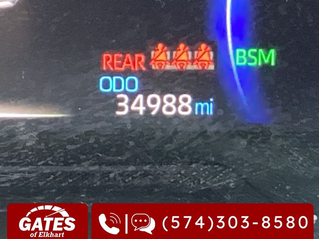 Used 2024 Toyota RAV4 Hybrid XLE SUV