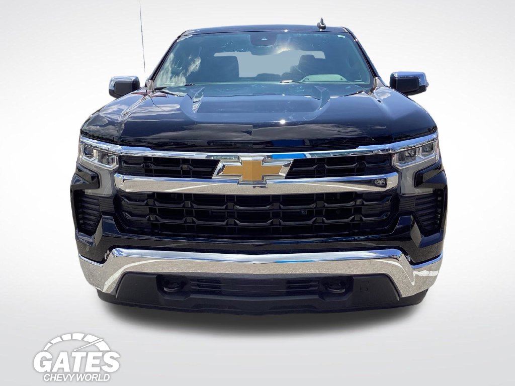 Used 2024 Chevrolet Silverado 1500 LT Truck