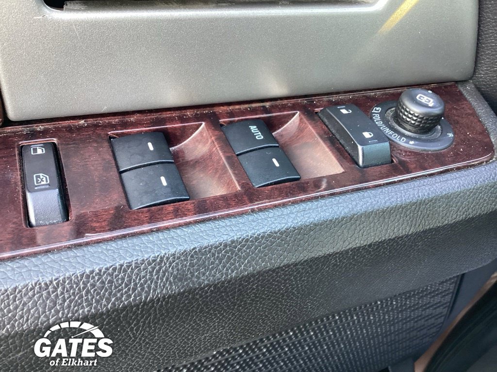 2011 Ford Expedition King Ranch - Photo 31