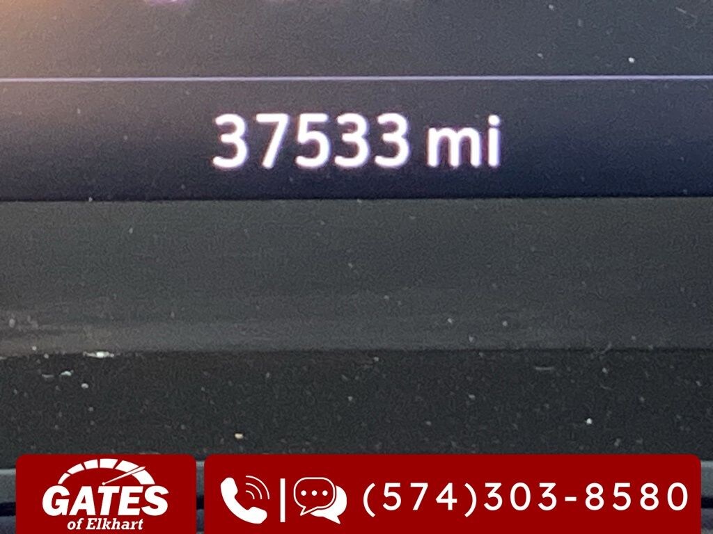 Used 2023 Buick Encore GX Select SUV