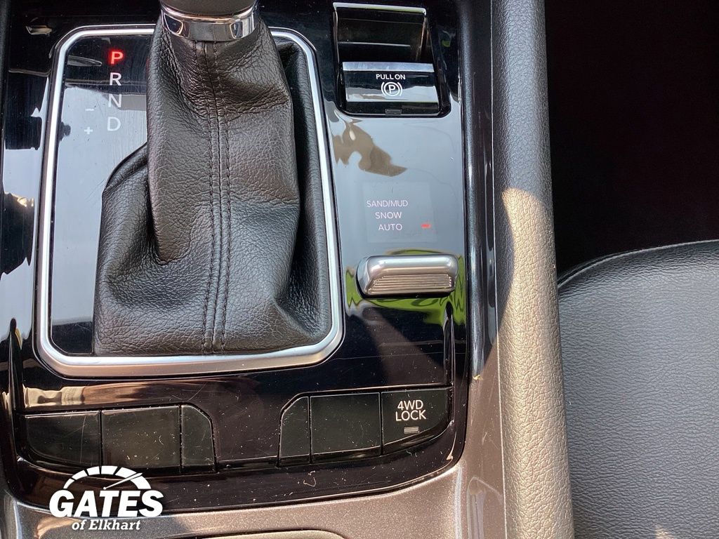 2024 Jeep Compass Latitude - Photo 28