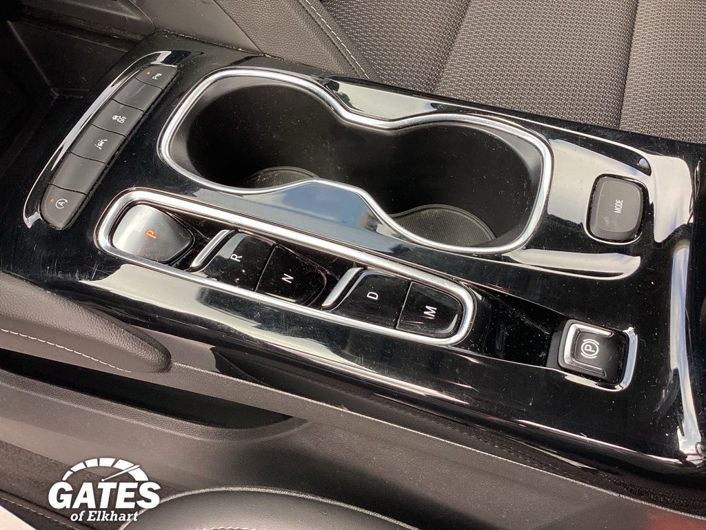 2022 Buick Envision Preferred - Photo 34
