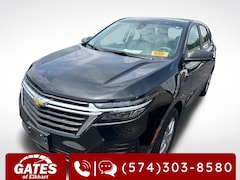 2024 Chevrolet Equinox LS w/1LS SUV