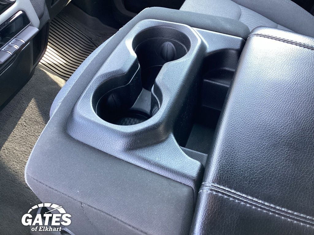 2023 RAM Ram 1500 Pickup Big Horn/Lone Star - Photo 26