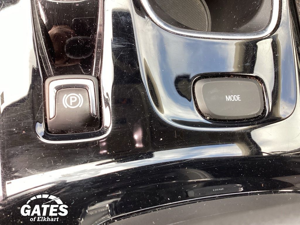 2022 Buick Envision Preferred - Photo 36