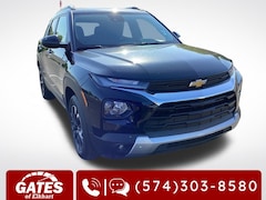 2023 Chevrolet Trailblazer LT SUV