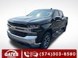 Chevrolet Silverado 1500 LTD