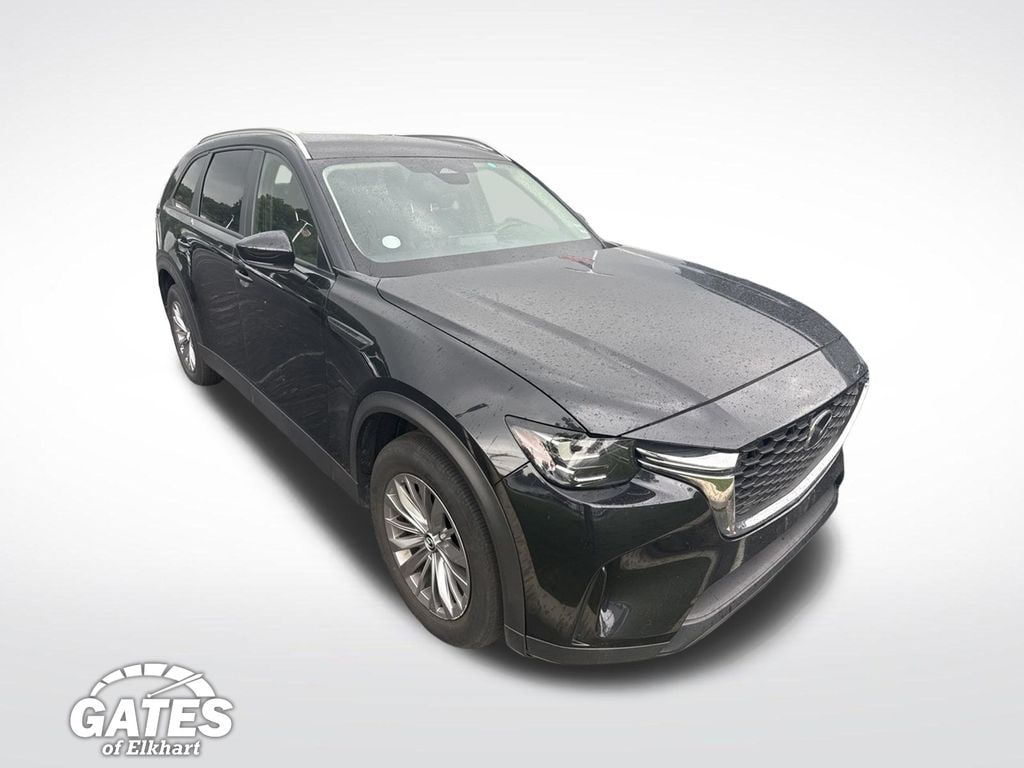 Used 2024 Mazda CX-90 3.3 Turbo Select SUV