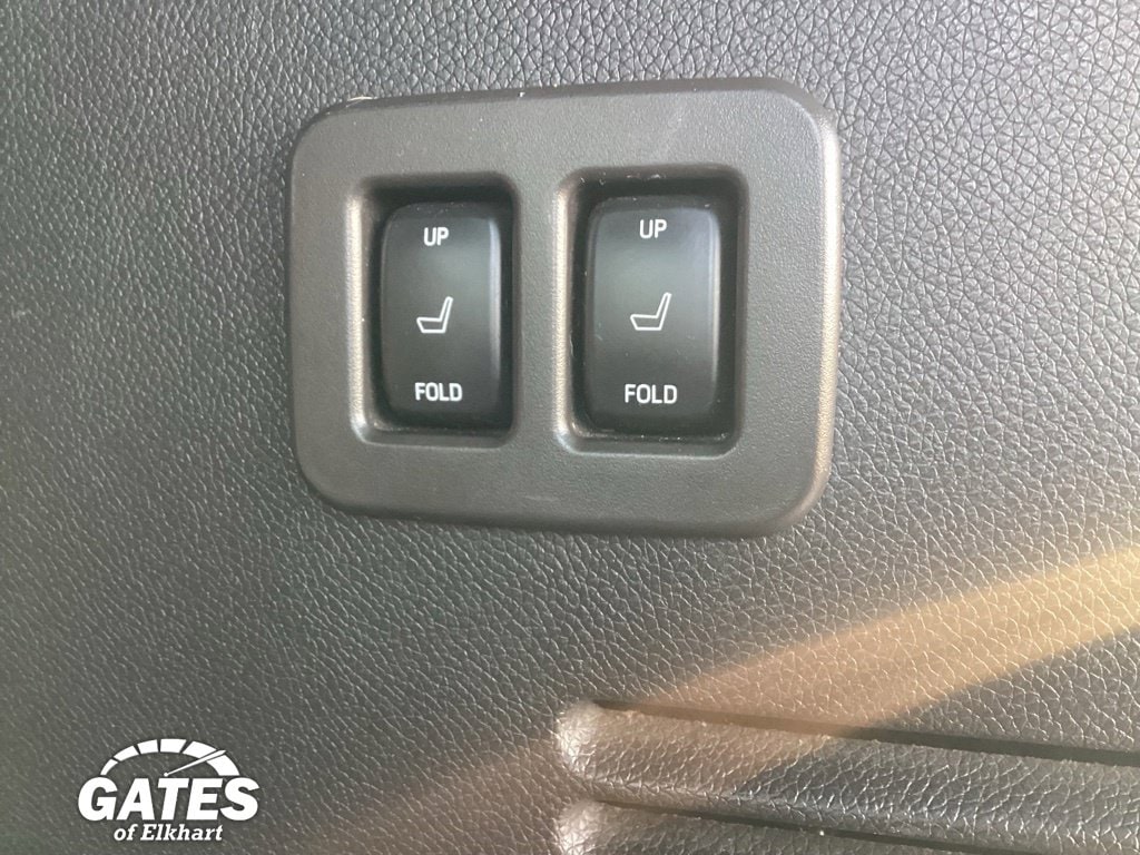 2011 Ford Expedition King Ranch - Photo 16