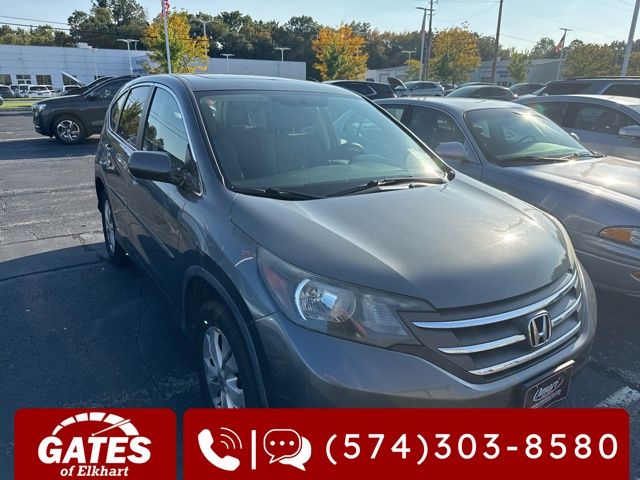 2014 Honda CR-V EX photo 3