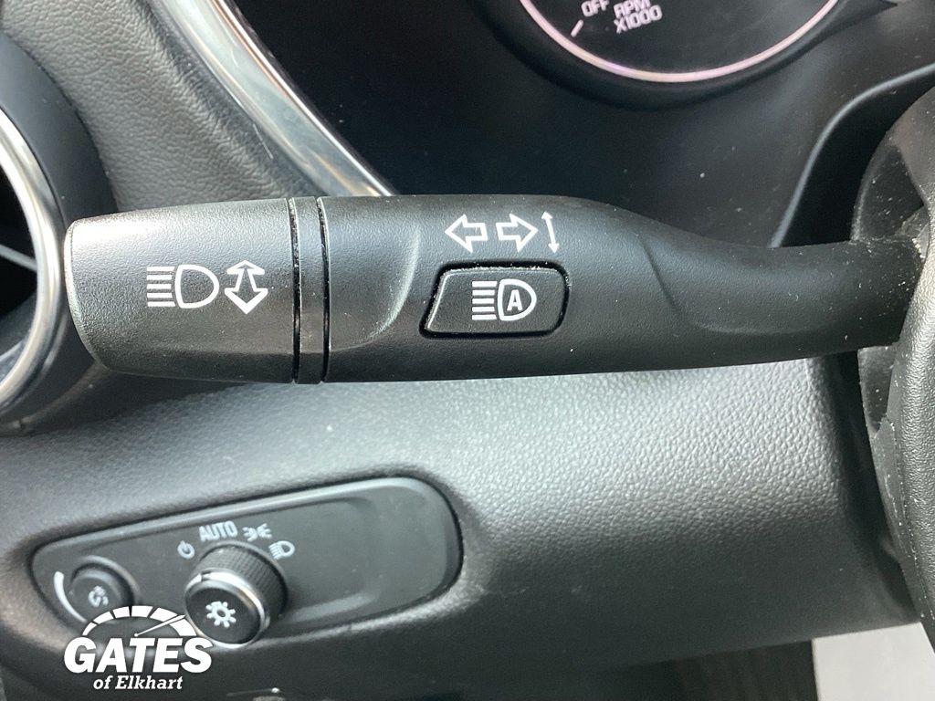 2022 Chevrolet Blazer 2LT - Photo 30