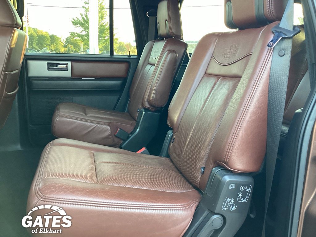 2011 Ford Expedition King Ranch - Photo 18