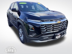 2025 Chevrolet Equinox LT SUV