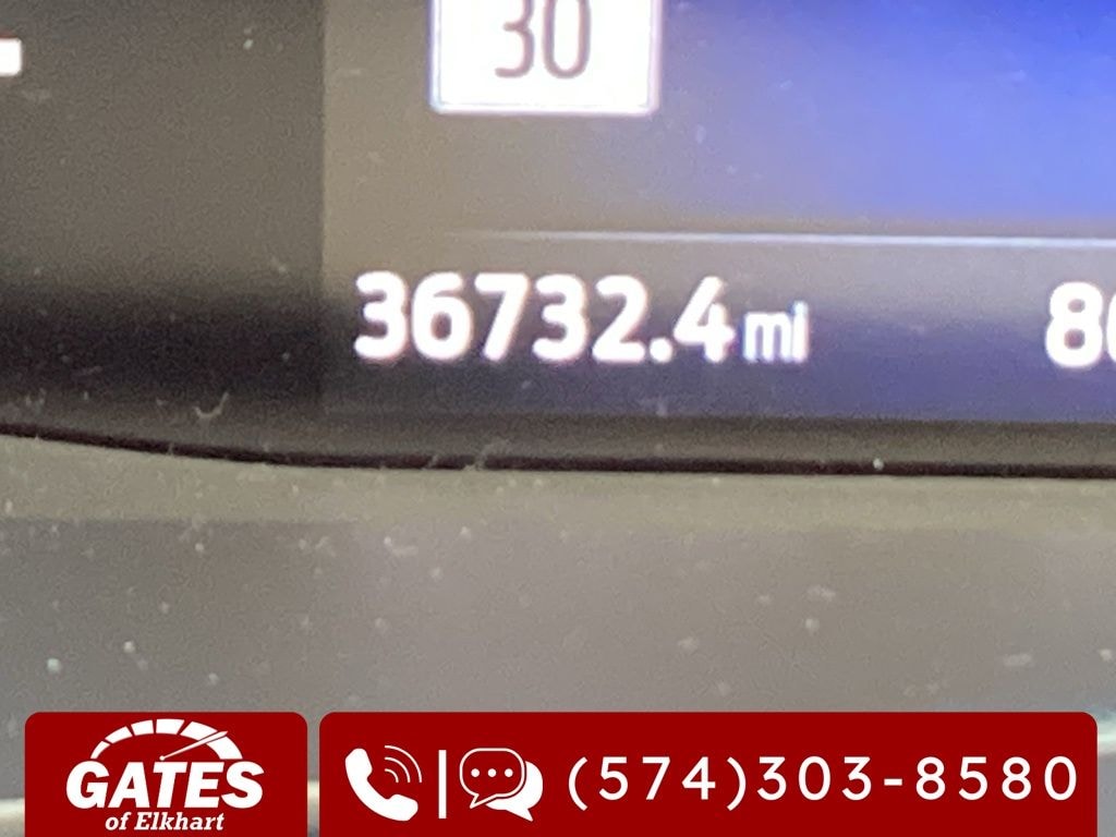 Used 2024 Ford Escape Active SUV