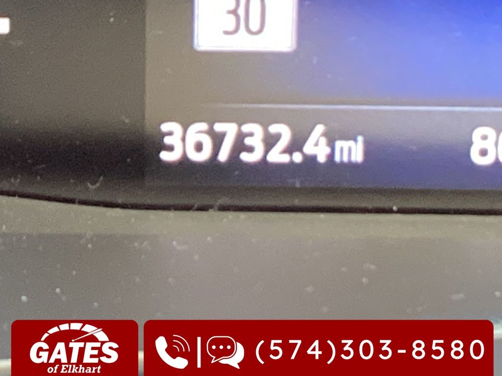 2024 Ford Escape Active photo 4